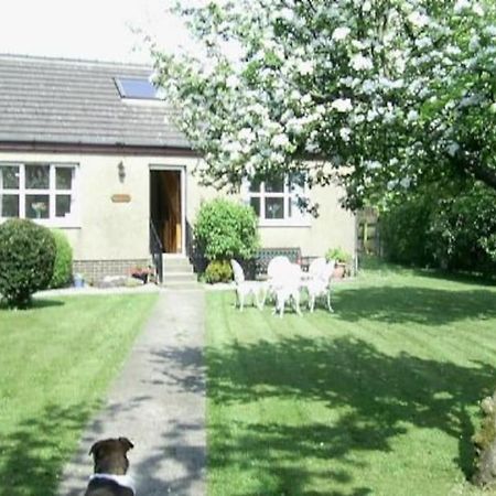 Garden Cottage Хеленсборо Экстерьер фото
