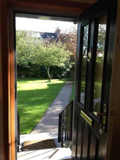 Garden Cottage Хеленсборо Экстерьер фото